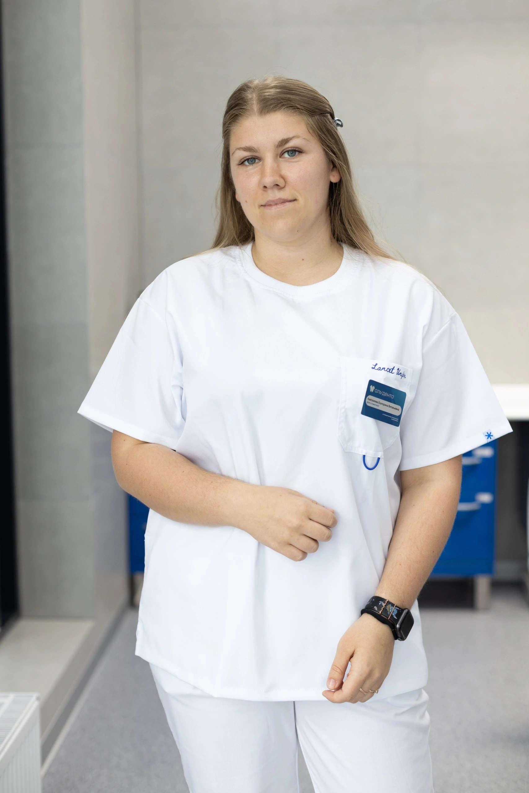 Кавтазеева Екатерина Витальевна